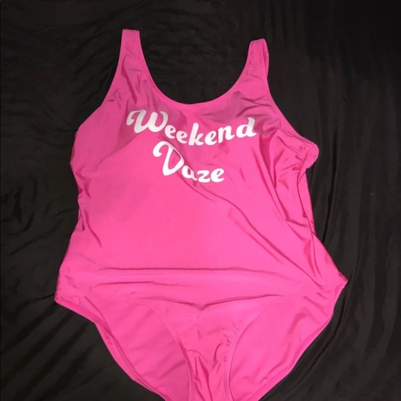 Rue21 Other - bathing suit